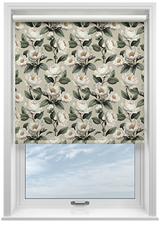 Henley, Henleys Vine Wiginton - Roller Blind